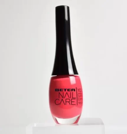SOIN DES ONGLES YOUTH COLOR #034-Rouge Fraise 11 ml