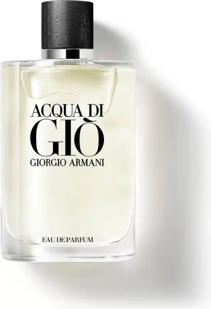 ACQUA DI GIÒ PARFUM édition spéciale edp vapeur 200 ml
