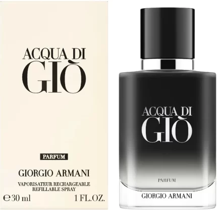 ACQUA DI GIÒ PARFUM edp vapeur 30 ml