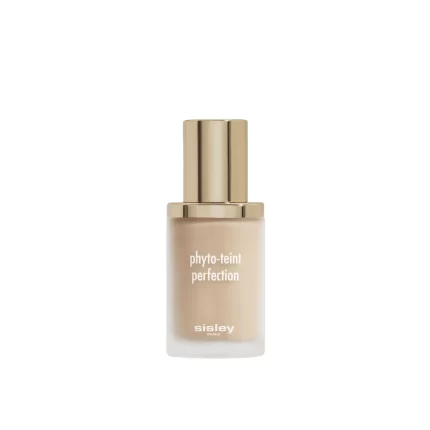 PHYTO-TEINT PERFECTION base de maquillage mate lumineuse #1N-Ivor 30 ml