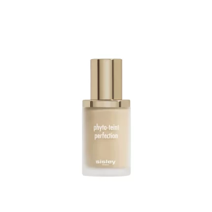PHYTO-TEINT PERFECTION base de maquillage mate lumineuse #1W1-Ecr 30 ml