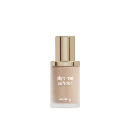 PHYTO-TEINT PERFECTION base de maquillage mate lumineuse #2C-Soft 30 ml