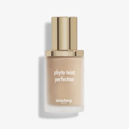 PHYTO-TEINT PERFECTION base de maquillage mate lumineuse #2N1-San 30 ml