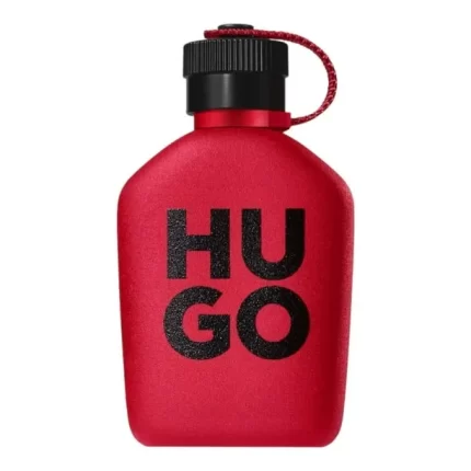 HUGO INTENSE edp vapo 125 ml