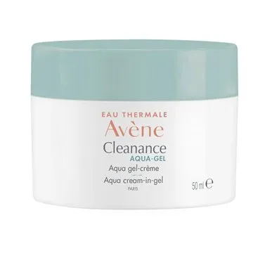 CLEANANCE Aqua-gel matifiant 50 ml
