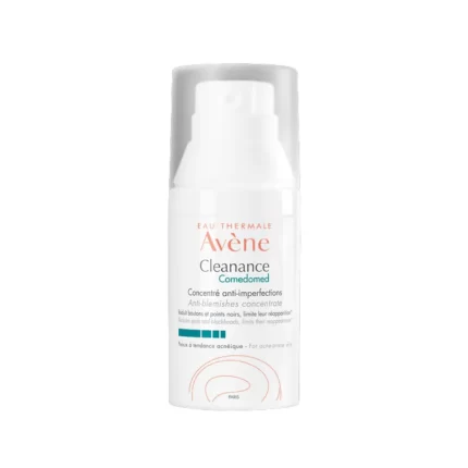 CLEANANCE COMEDOMED concentré anti-imperfections 30 ml