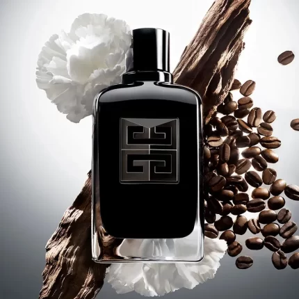 GENTLEMAN SOCIETY EXTREME eau de parfum vaporisateur 60 ml