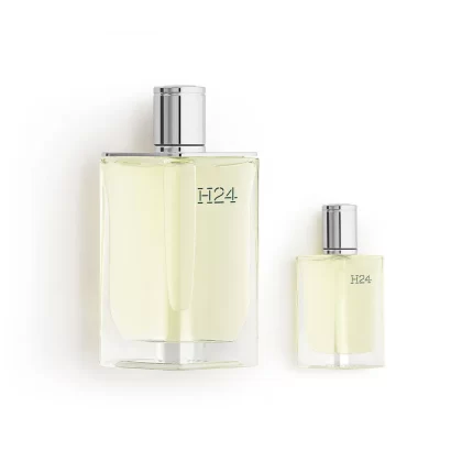 H24 CASE 2 pièces