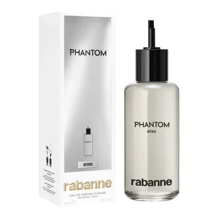 Recharge eau de parfum Phantom Intense 200 ml