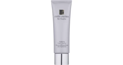RE-NUTRIV mousse nettoyante hydratante 125 ml