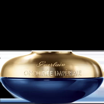 COFFRET CRÈME ORCHIDÉE IMPÉRIALE 4 pcs