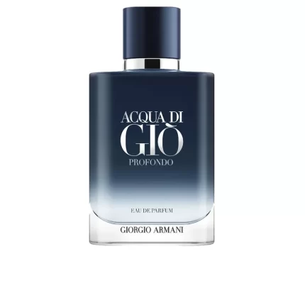 ACQUA DI GIO POUR HOMME PROFONDO edp vapo 100 ml