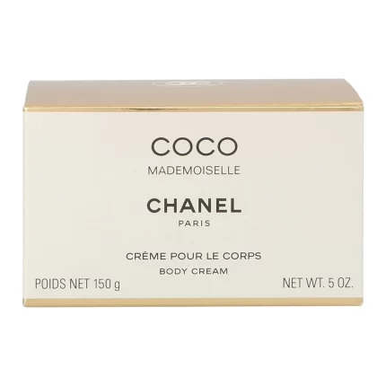 COCO MADEMOISELLE crème corps 150 gr