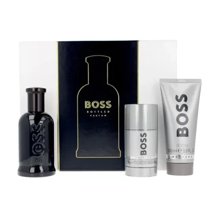 Coffret de parfum en bouteille BOSS, 2 pièces
