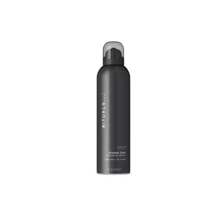 Mousse de douche HOMME 200 ml