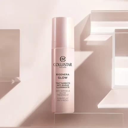 RIGENERA soin anti-rides illuminateur 50 ml