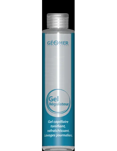 Gel régulateur de pH NON transparent 6,5 ml