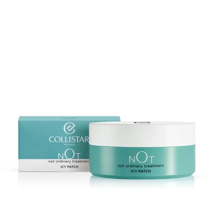 Patchs hydrogel NOT ICY PATCH 60 unités