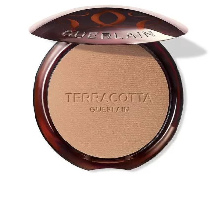 Recharge de poudre bronzante TERRACOTTA ORIGINAL #00-clair froid 8,5 gr