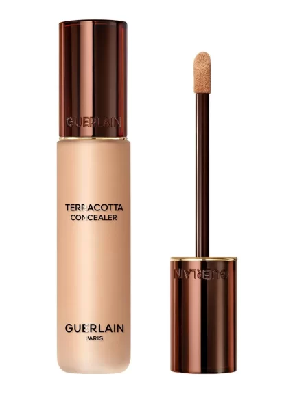 Anti-cernes longue tenue 24H TERRACOTTA #3.5N 11,5 ml