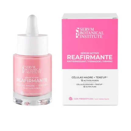 SÉRUM ACTIF RAFFERMISSANT 30 ml