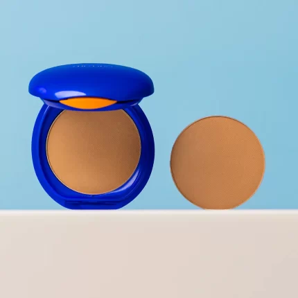 Recharge de maquillage solaire compact UV PROTECTIVE SPF30 #Beige Moyen 12 gr