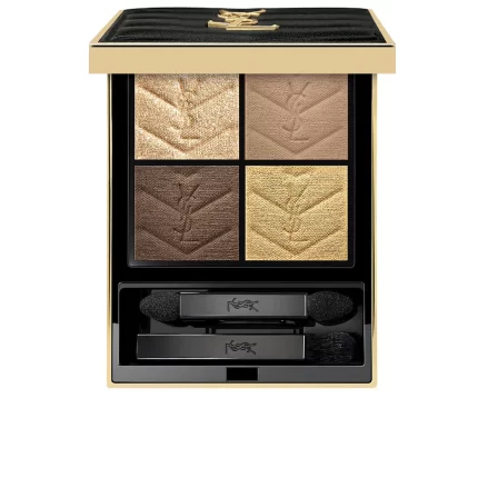 Palette d'ombres à paupières COUTURE MINI CLUTCH #800-MV 1 u