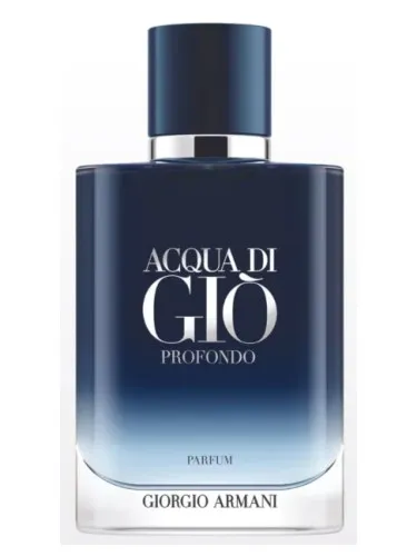 ACQUA DI GIÒ POUR HOMME PROFONDO PARFUM edp vapeur 50 ml