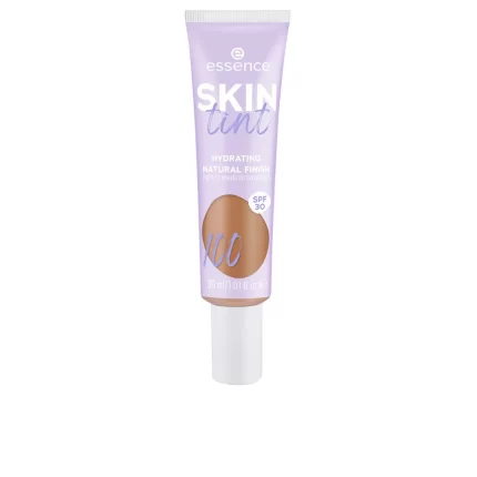 Crème hydratante teintée SKIN TINT SPF30 #100 30 ml