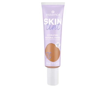 Crème hydratante teintée SKIN TINT SPF30 #70 30 ml