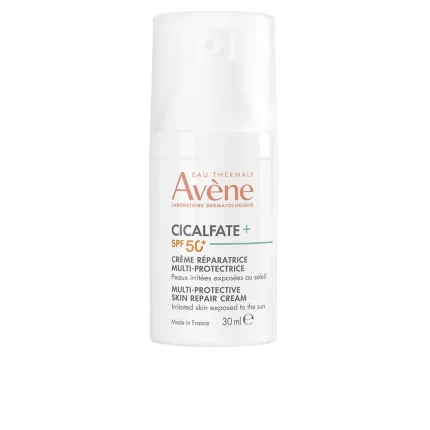 CICALFATE+ crème réparatrice multi-protectrice SPF50+ 30 ml