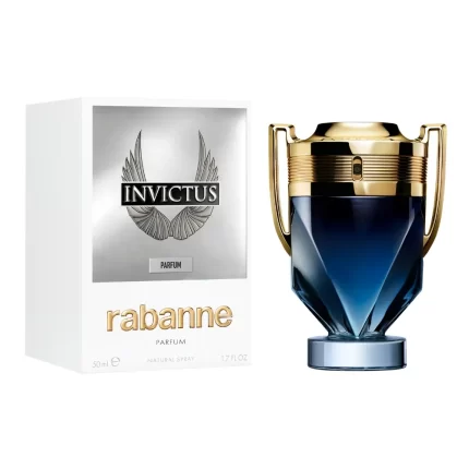 INVICTUS PARFUM edp vapeur 50 ml