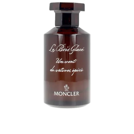 LE BOIS GLACE edp vapo 100 ml