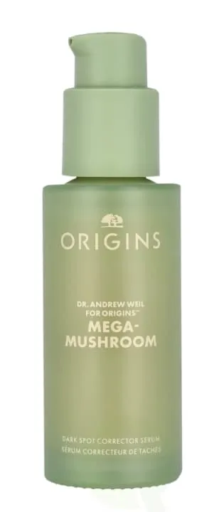 Sérum correcteur de taches brunes MEGA MUSHROOM 50 ml