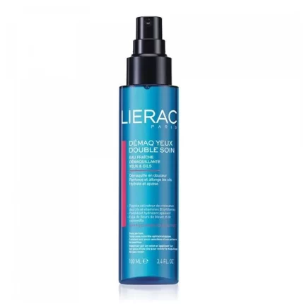 DÉMAQUILLANT YEUX 100 ml
