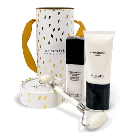 Coffret K-BIOFERMENT 3 pièces