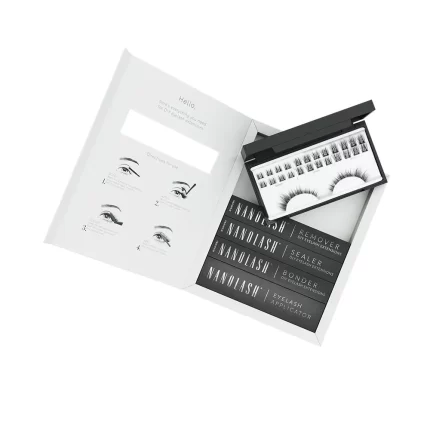 COFFRET DIVINE 4 pièces