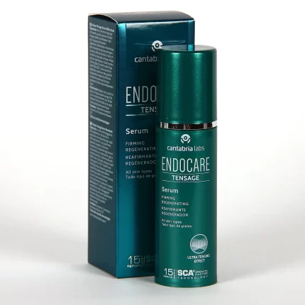 Sérum haute puissance ENDOCARE TENSAGE 30 ml