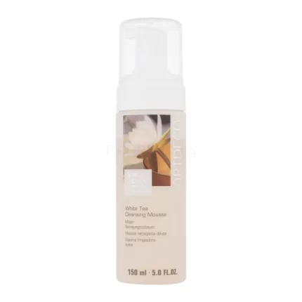 Mousse nettoyante au THÉ BLANC 150 ml