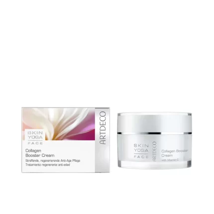 COLLAGEN BOOSTER CREAM soin régénérant anti-âge 50 ml