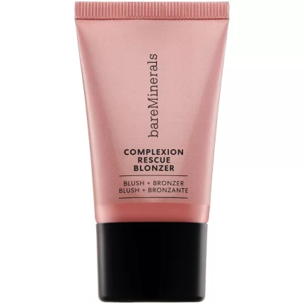 Fard à joues gel-crème bronzant COMPLEXION RESCUE BLONZER #Kiss of Mauve 15 ml