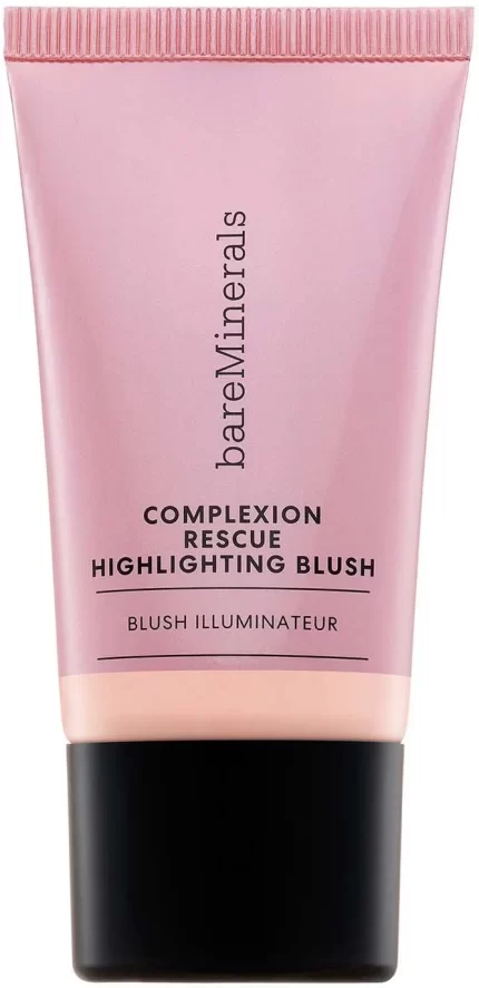 Fard à joues illuminateur de teint #Opal Glow 15 ml
