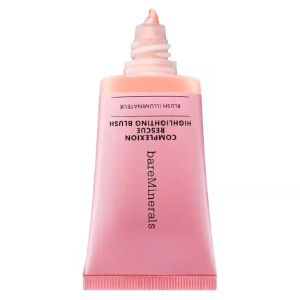 Fard à joues illuminateur de teint #Peach Glow 15 ml