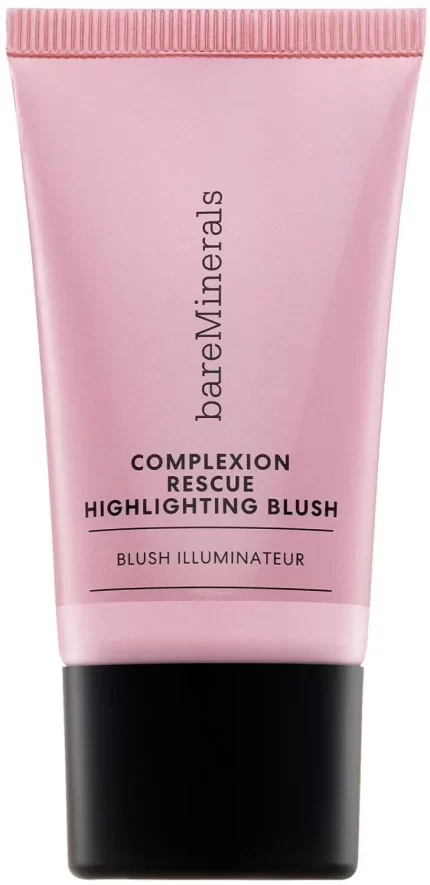 Fard à joues illuminateur de teint #Rose Glow 15 ml