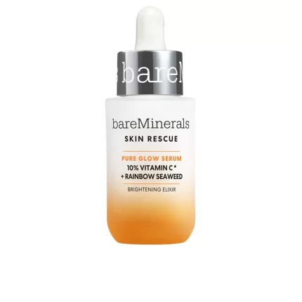 SKIN RESCUE PURE GLOW SERUM sérum illuminateur 30 ml