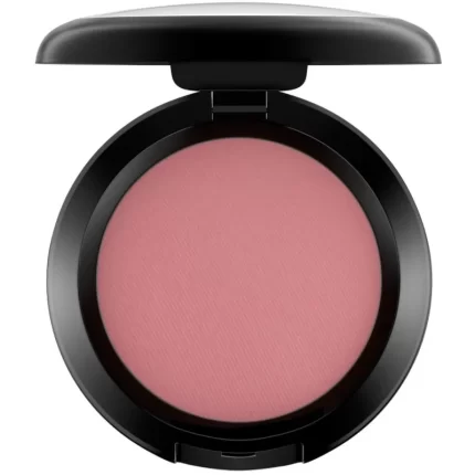 FARD À JOUES POUDRE MAT #rose du désert 6 gr