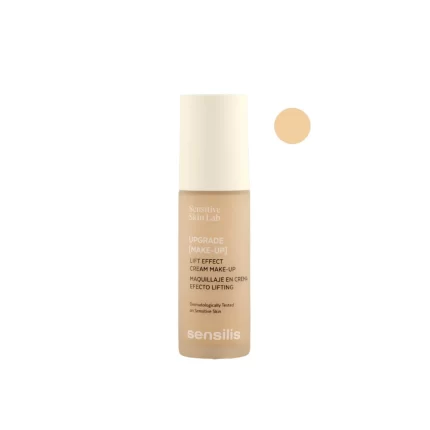 UPGRADE [MAQUILLAGE] Crème de maquillage effet lifting #02-miel rose 30 ml