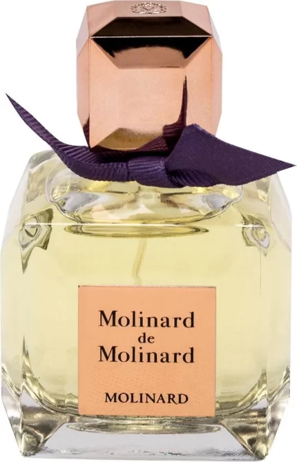 Eau de toilette MOLINARD BY MOLINARD 75 ml
