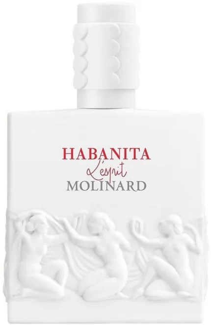 HABANITA L'ESPRIT edp vapo 75 ml