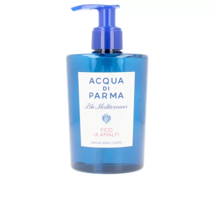 BLU MEDITERRANEO FICO DI AMALFI gel corps et mains 300 ml